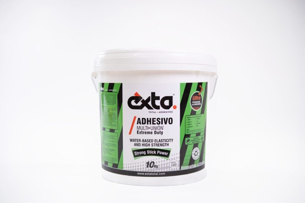 Adhesivo Multiunion Exta 10 Kg
