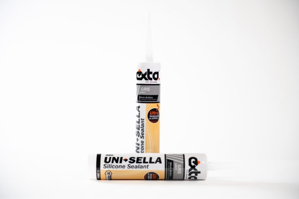 Silicon Uni-Sella EXTA