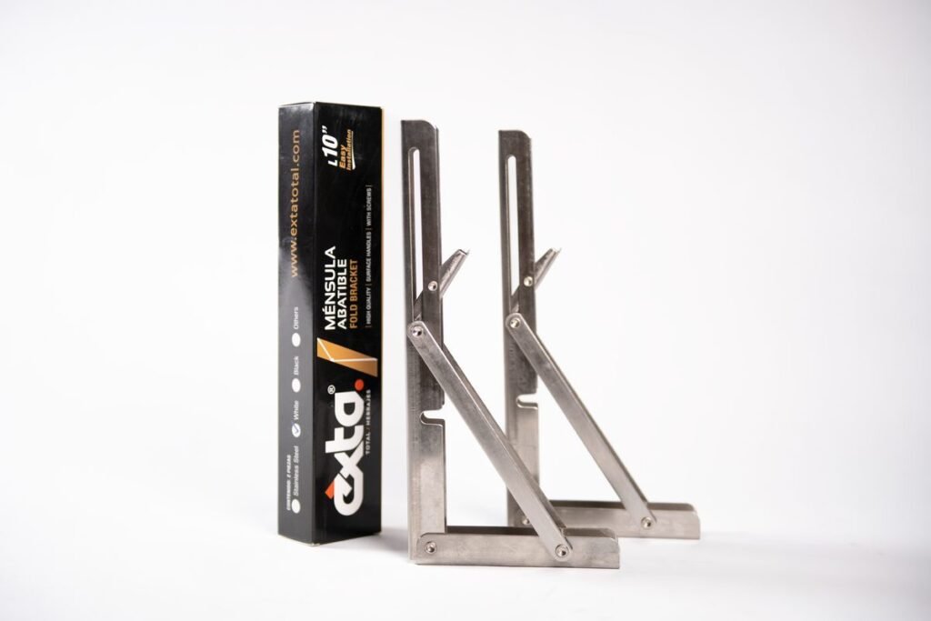 Mensulas Abatibles EXTA 10"