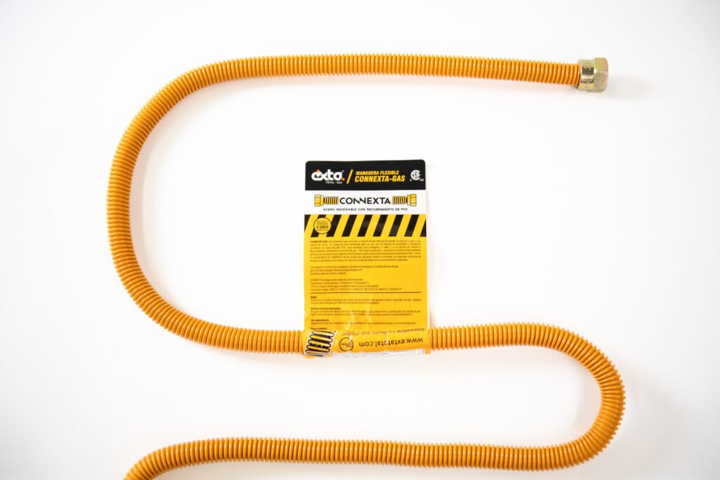 Manguera de Gas Connexta EXTA