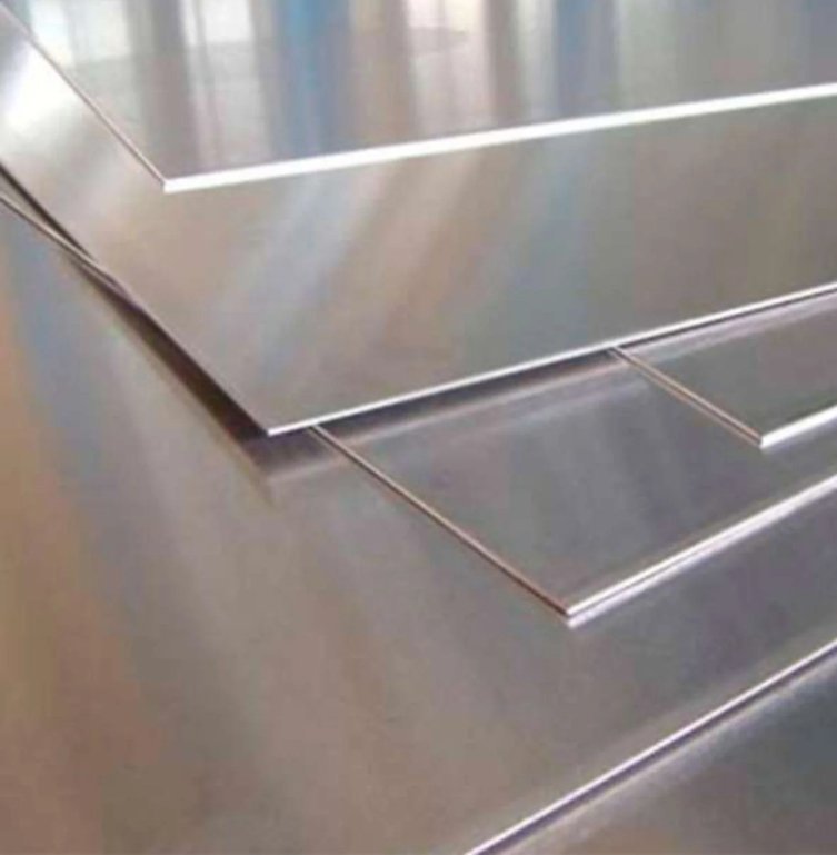Aluminio Liso